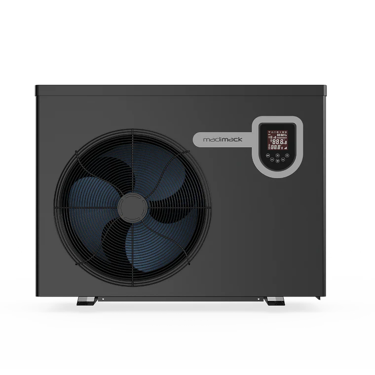 Madimack Eco Plus 130 13kW - Pool Heat Pump Madimack Eco Plus 130 13kW - Pool Heat Pump